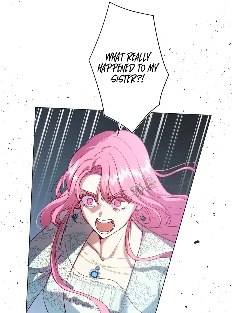 The Villainous Woman Who Ruined a Nation Starts Her Revenge Drama with the Cold-Blooded Duke Chapter 3 page 20