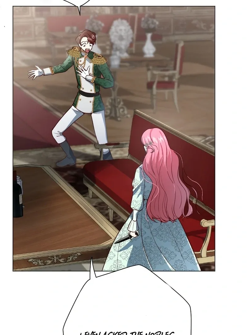 The Villainous Woman Who Ruined a Nation Starts Her Revenge Drama with the Cold-Blooded Duke Chapter 3 page 39