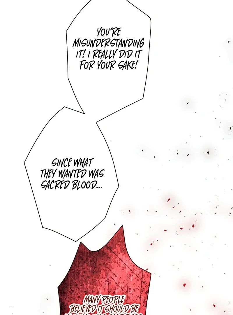The Villainous Woman Who Ruined a Nation Starts Her Revenge Drama with the Cold-Blooded Duke Chapter 3 page 37