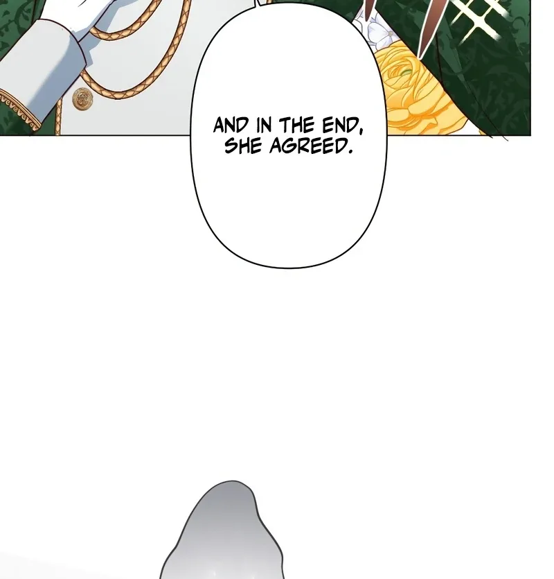 The Villainous Woman Who Ruined a Nation Starts Her Revenge Drama with the Cold-Blooded Duke Chapter 3 page 43