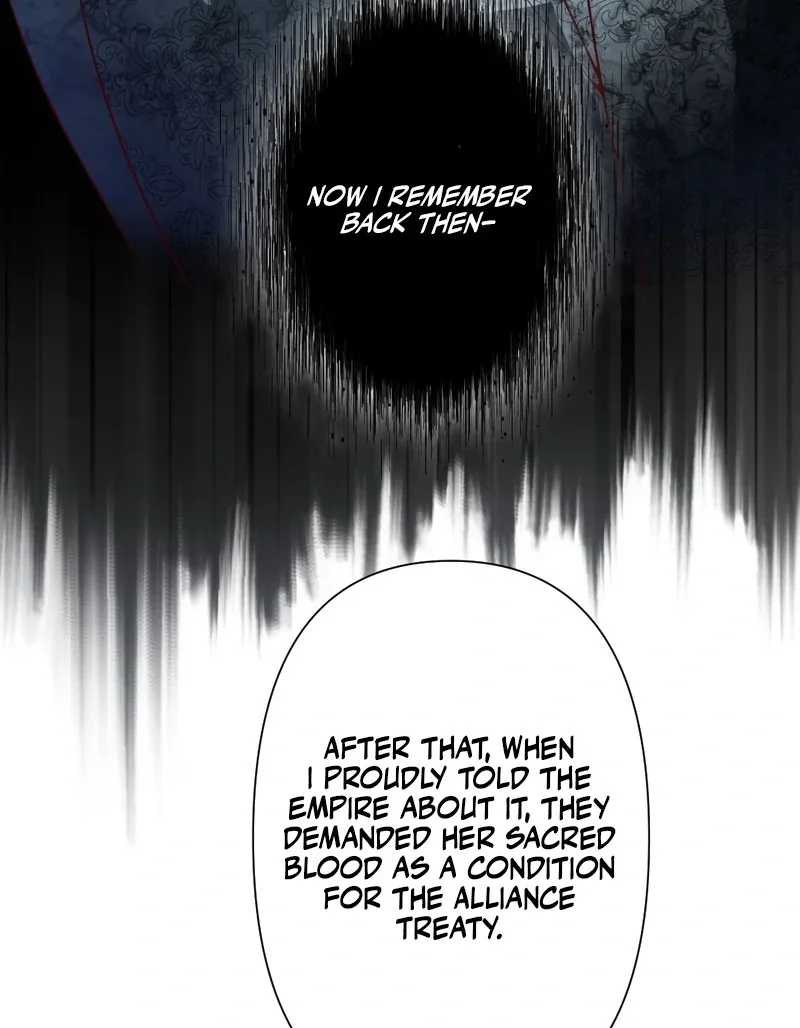 The Villainous Woman Who Ruined a Nation Starts Her Revenge Drama with the Cold-Blooded Duke Chapter 3 page 34