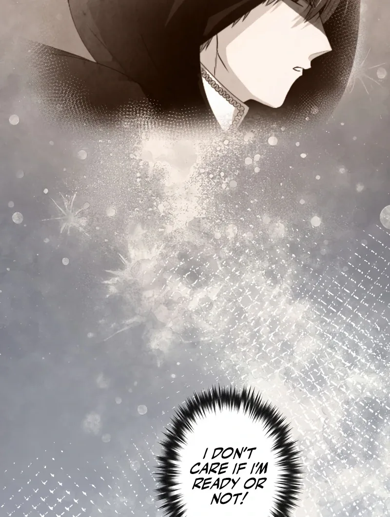 The Villainous Woman Who Ruined a Nation Starts Her Revenge Drama with the Cold-Blooded Duke Chapter 3 page 8