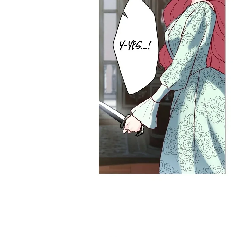 The Villainous Woman Who Ruined a Nation Starts Her Revenge Drama with the Cold-Blooded Duke Chapter 3 page 26