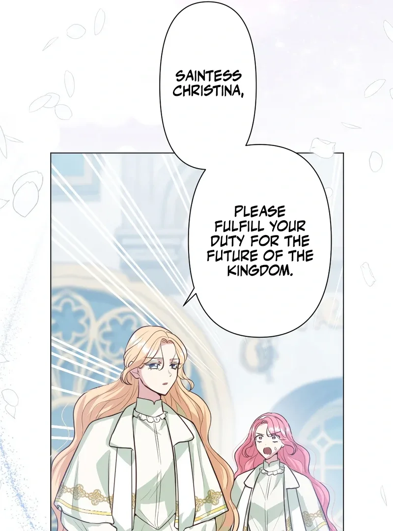 The Villainous Woman Who Ruined a Nation Starts Her Revenge Drama with the Cold-Blooded Duke Chapter 2 page 13
