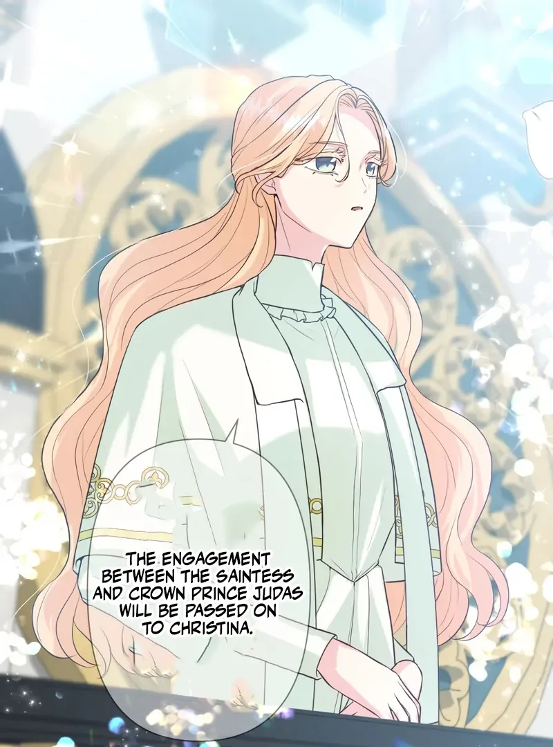 The Villainous Woman Who Ruined a Nation Starts Her Revenge Drama with the Cold-Blooded Duke Chapter 2 page 10