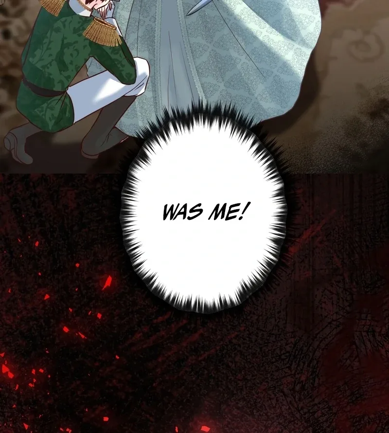 The Villainous Woman Who Ruined a Nation Starts Her Revenge Drama with the Cold-Blooded Duke Chapter 3 page 61