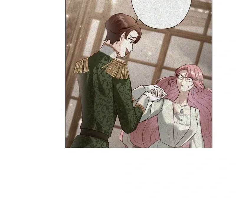 The Villainous Woman Who Ruined a Nation Starts Her Revenge Drama with the Cold-Blooded Duke Chapter 3 page 71