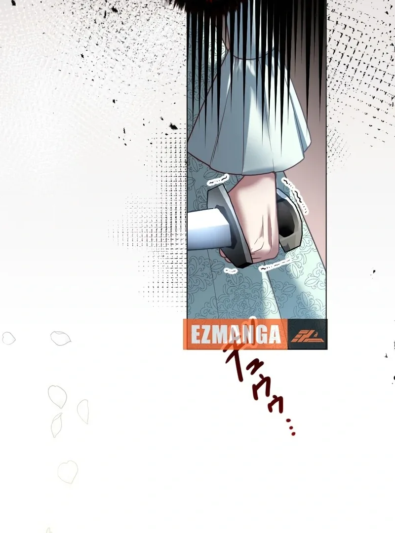 The Villainous Woman Who Ruined a Nation Starts Her Revenge Drama with the Cold-Blooded Duke Chapter 3 page 64