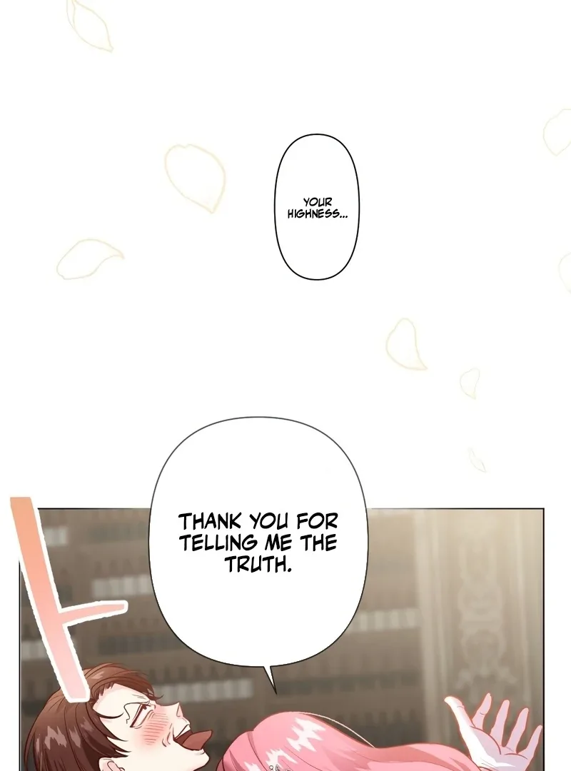 The Villainous Woman Who Ruined a Nation Starts Her Revenge Drama with the Cold-Blooded Duke Chapter 3 page 65