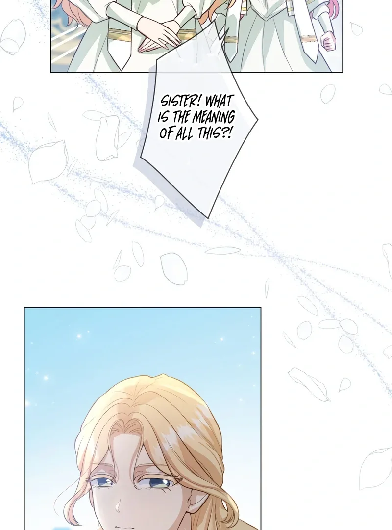 The Villainous Woman Who Ruined a Nation Starts Her Revenge Drama with the Cold-Blooded Duke Chapter 2 page 14