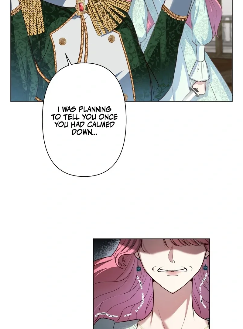 The Villainous Woman Who Ruined a Nation Starts Her Revenge Drama with the Cold-Blooded Duke Chapter 3 page 48