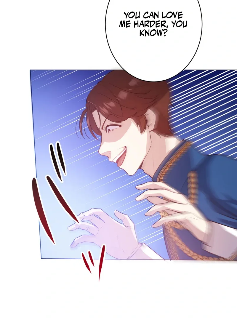 The Villainous Woman Who Ruined a Nation Starts Her Revenge Drama with the Cold-Blooded Duke Chapter 1 page 8