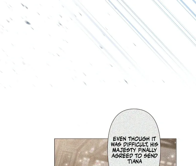 The Villainous Woman Who Ruined a Nation Starts Her Revenge Drama with the Cold-Blooded Duke Chapter 3 page 70