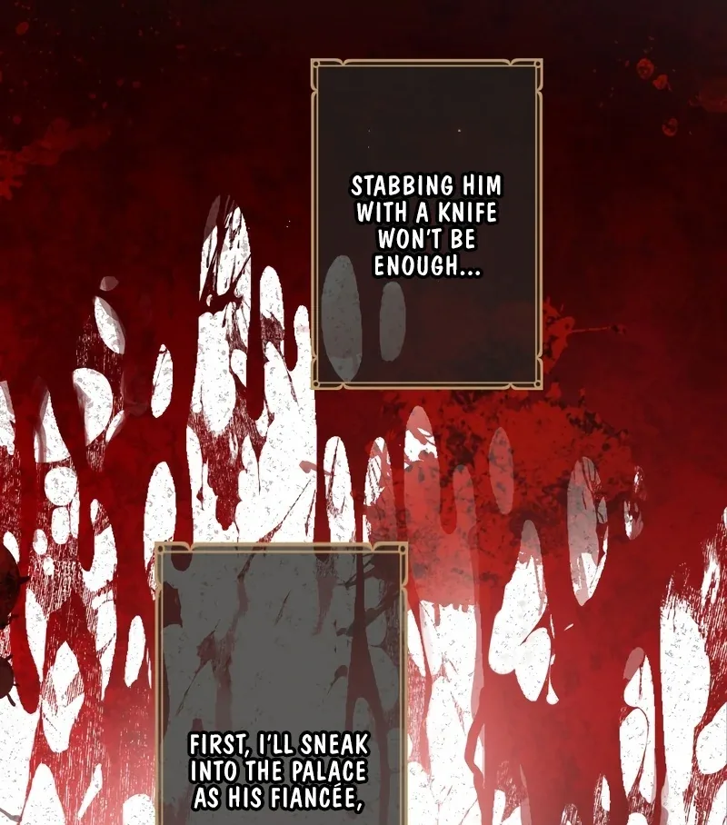The Villainous Woman Who Ruined a Nation Starts Her Revenge Drama with the Cold-Blooded Duke Chapter 3 page 87