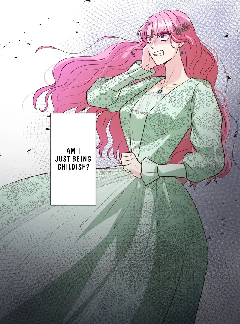 The Villainous Woman Who Ruined a Nation Starts Her Revenge Drama with the Cold-Blooded Duke Chapter 2 page 69