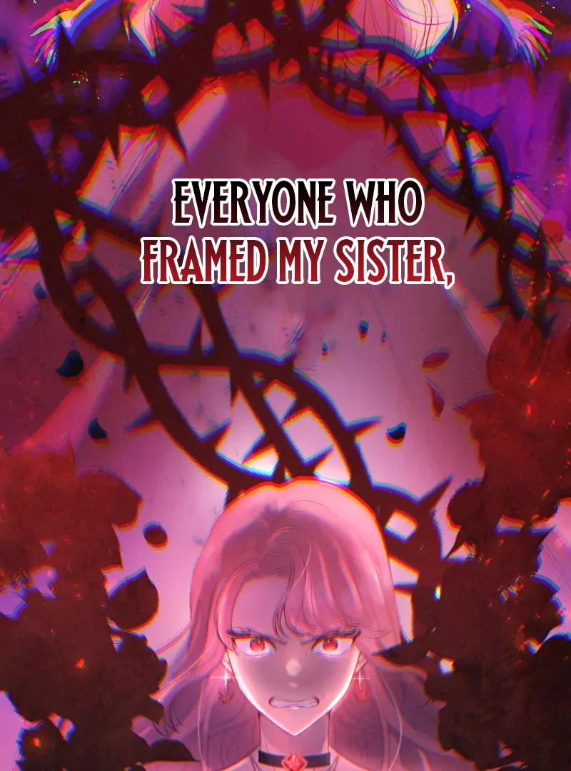 The Villainous Woman Who Ruined a Nation Starts Her Revenge Drama with the Cold-Blooded Duke Chapter 1 page 28
