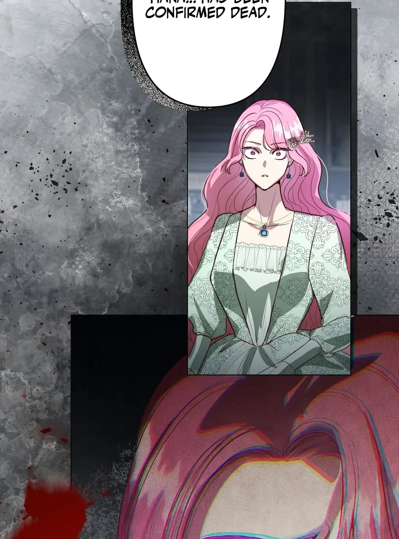 The Villainous Woman Who Ruined a Nation Starts Her Revenge Drama with the Cold-Blooded Duke Chapter 2 page 76