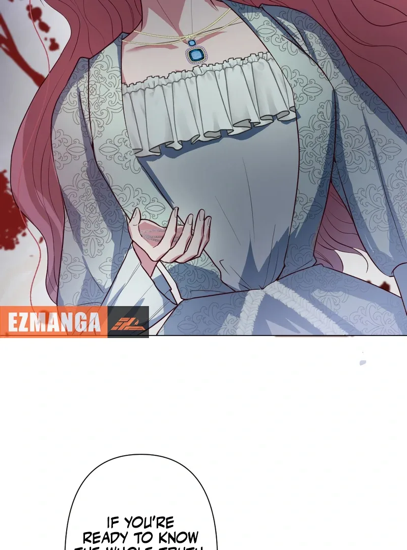 The Villainous Woman Who Ruined a Nation Starts Her Revenge Drama with the Cold-Blooded Duke Chapter 2 page 102