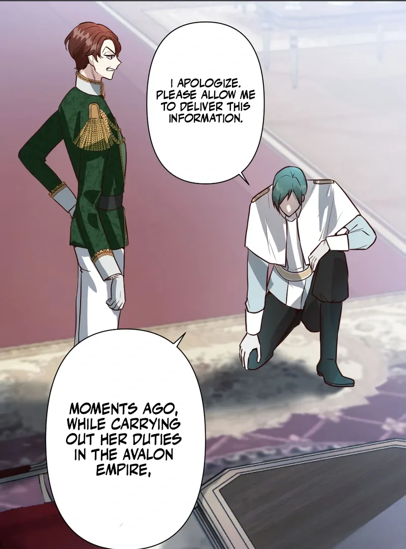 The Villainous Woman Who Ruined a Nation Starts Her Revenge Drama with the Cold-Blooded Duke Chapter 2 page 74