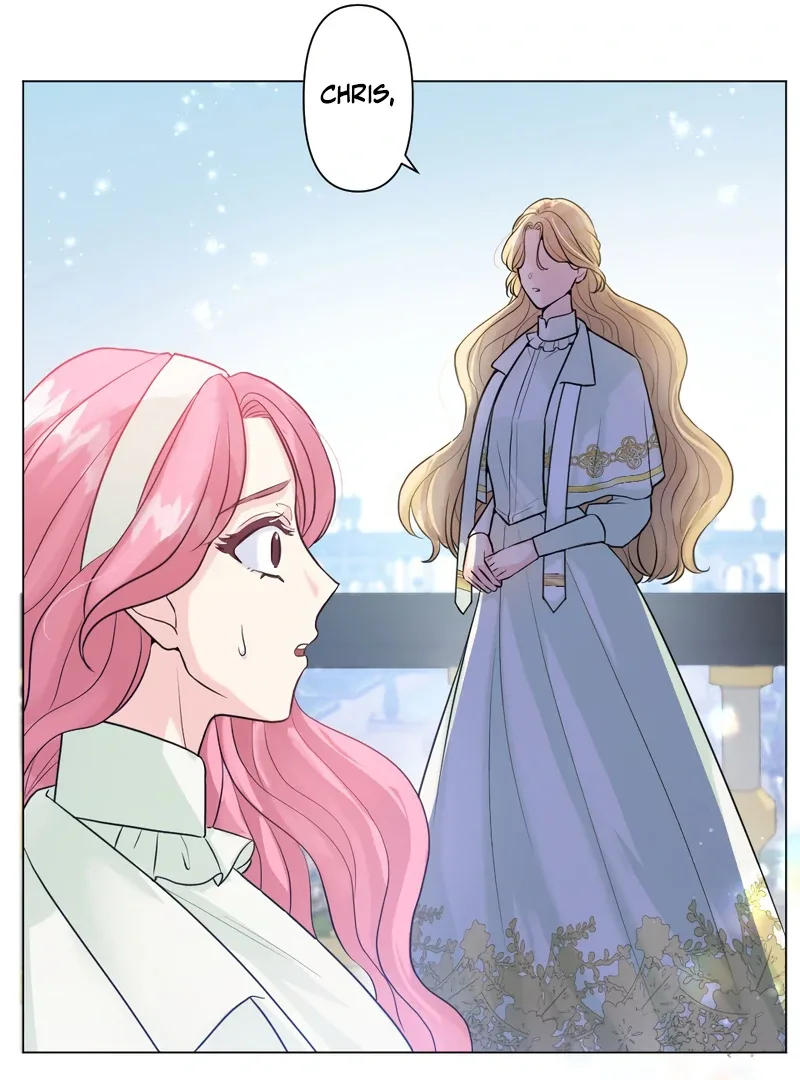 The Villainous Woman Who Ruined a Nation Starts Her Revenge Drama with the Cold-Blooded Duke Chapter 2 page 25
