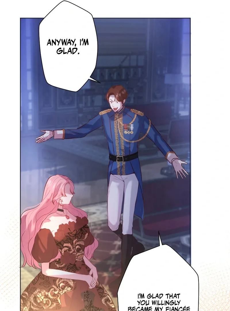 The Villainous Woman Who Ruined a Nation Starts Her Revenge Drama with the Cold-Blooded Duke Chapter 1 page 17