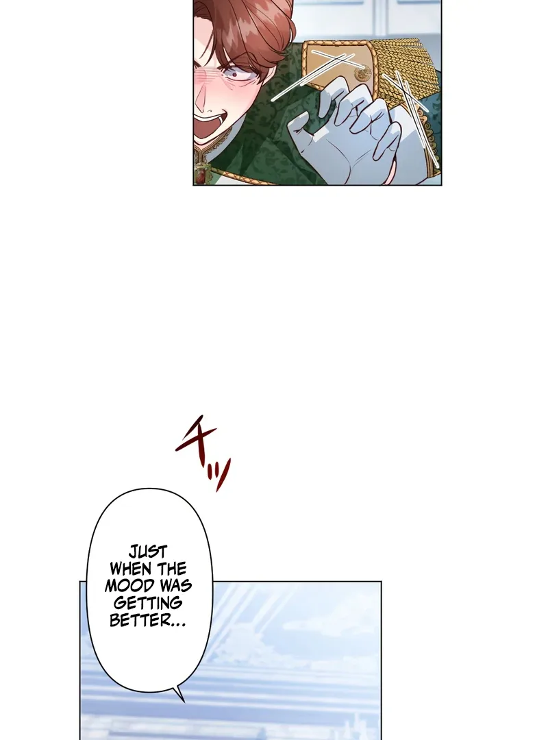 The Villainous Woman Who Ruined a Nation Starts Her Revenge Drama with the Cold-Blooded Duke Chapter 2 page 71
