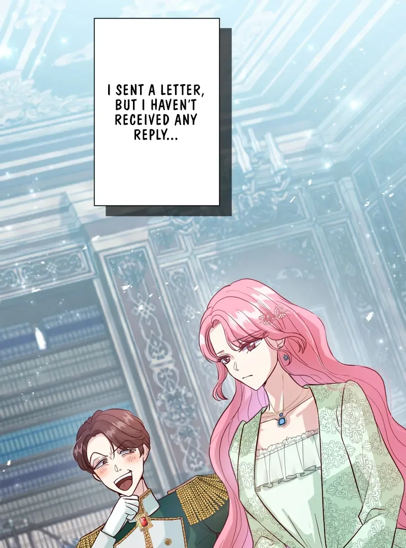 The Villainous Woman Who Ruined a Nation Starts Her Revenge Drama with the Cold-Blooded Duke Chapter 2 page 62