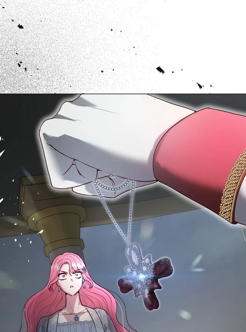 The Villainous Woman Who Ruined a Nation Starts Her Revenge Drama with the Cold-Blooded Duke Chapter 2 page 98