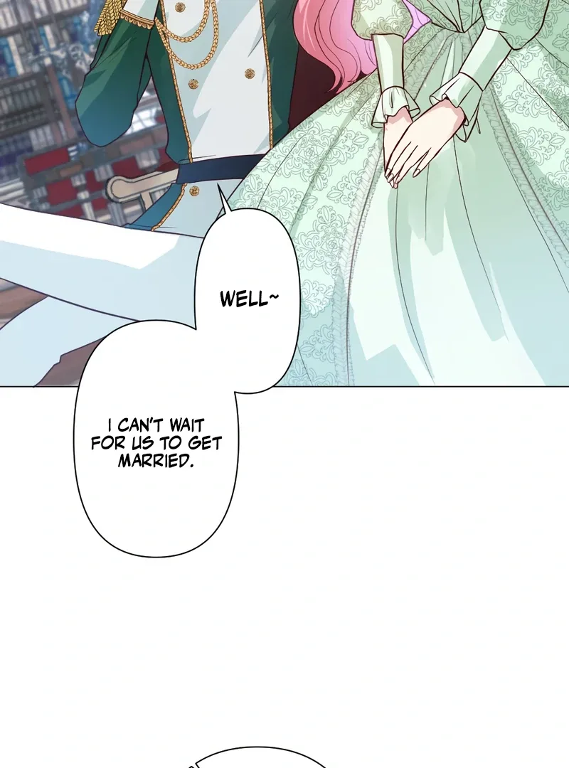 The Villainous Woman Who Ruined a Nation Starts Her Revenge Drama with the Cold-Blooded Duke Chapter 2 page 63