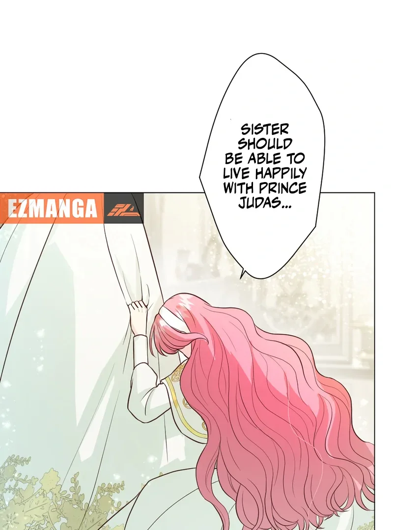 The Villainous Woman Who Ruined a Nation Starts Her Revenge Drama with the Cold-Blooded Duke Chapter 2 page 42