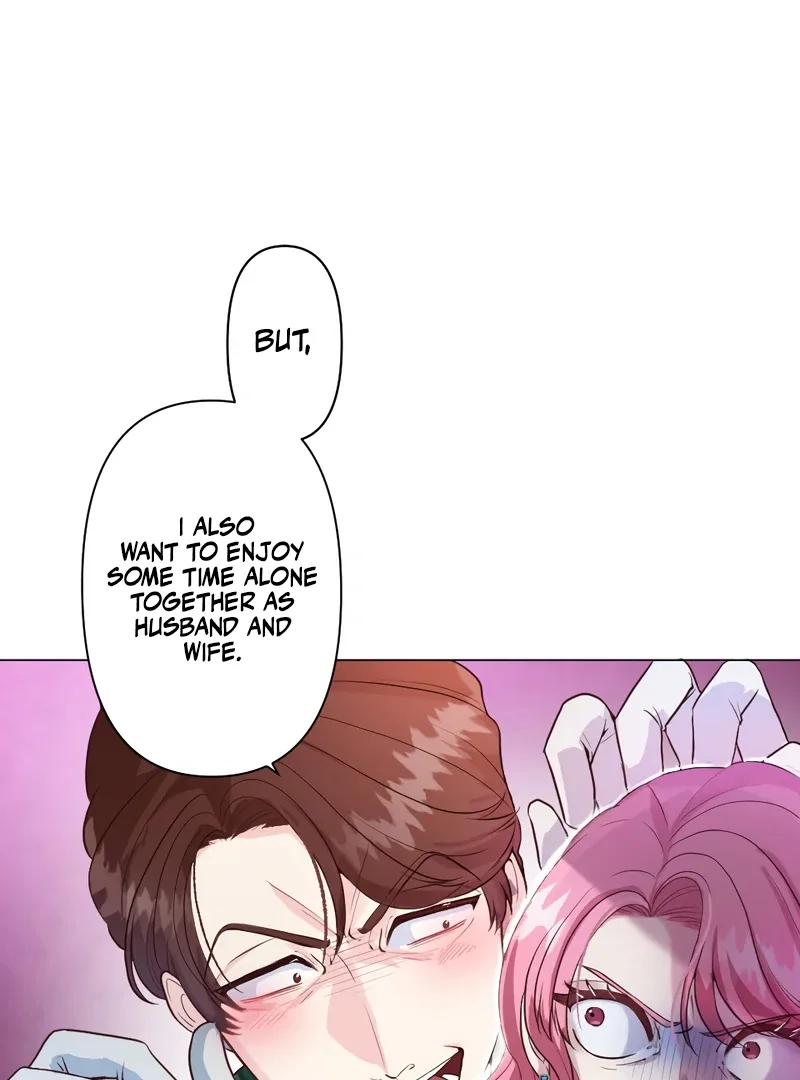 The Villainous Woman Who Ruined a Nation Starts Her Revenge Drama with the Cold-Blooded Duke Chapter 2 page 67