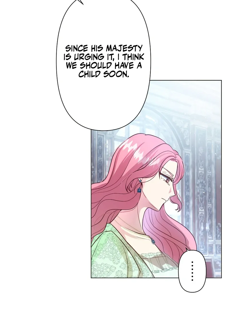 The Villainous Woman Who Ruined a Nation Starts Her Revenge Drama with the Cold-Blooded Duke Chapter 2 page 64