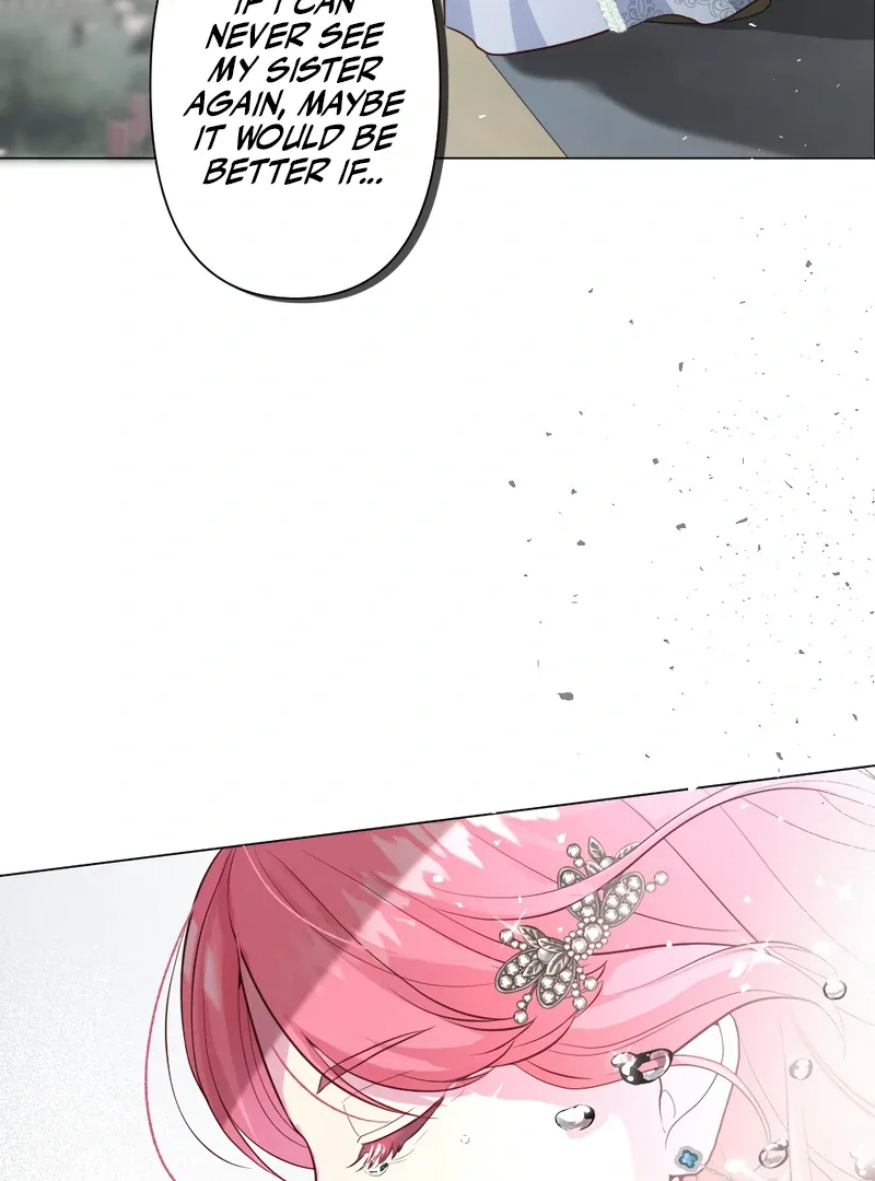 The Villainous Woman Who Ruined a Nation Starts Her Revenge Drama with the Cold-Blooded Duke Chapter 2 page 91