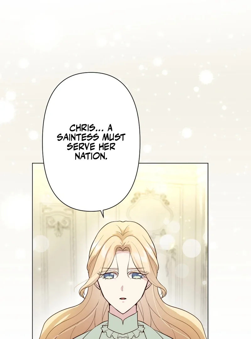 The Villainous Woman Who Ruined a Nation Starts Her Revenge Drama with the Cold-Blooded Duke Chapter 2 page 38