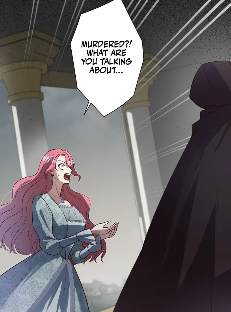 The Villainous Woman Who Ruined a Nation Starts Her Revenge Drama with the Cold-Blooded Duke Chapter 2 page 104