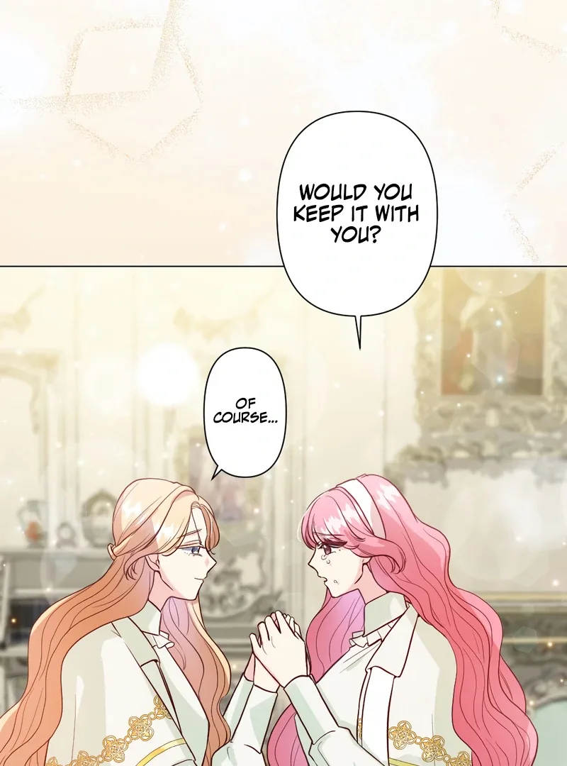 The Villainous Woman Who Ruined a Nation Starts Her Revenge Drama with the Cold-Blooded Duke Chapter 2 page 56