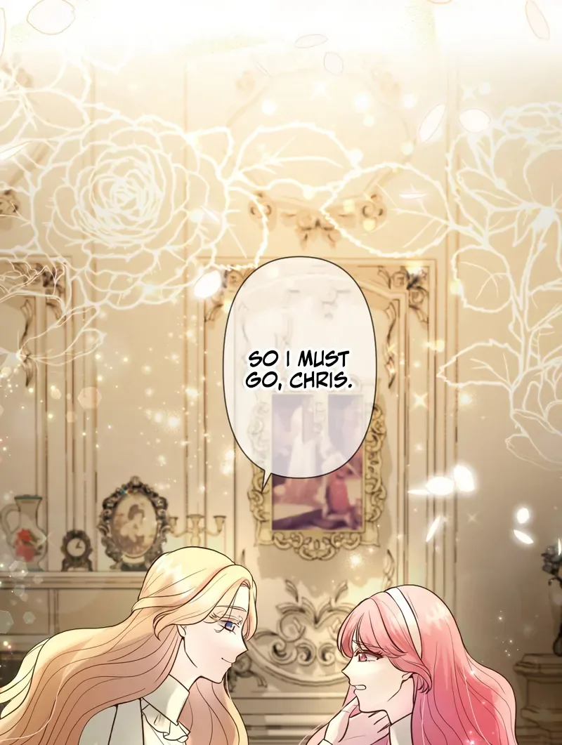 The Villainous Woman Who Ruined a Nation Starts Her Revenge Drama with the Cold-Blooded Duke Chapter 2 page 48