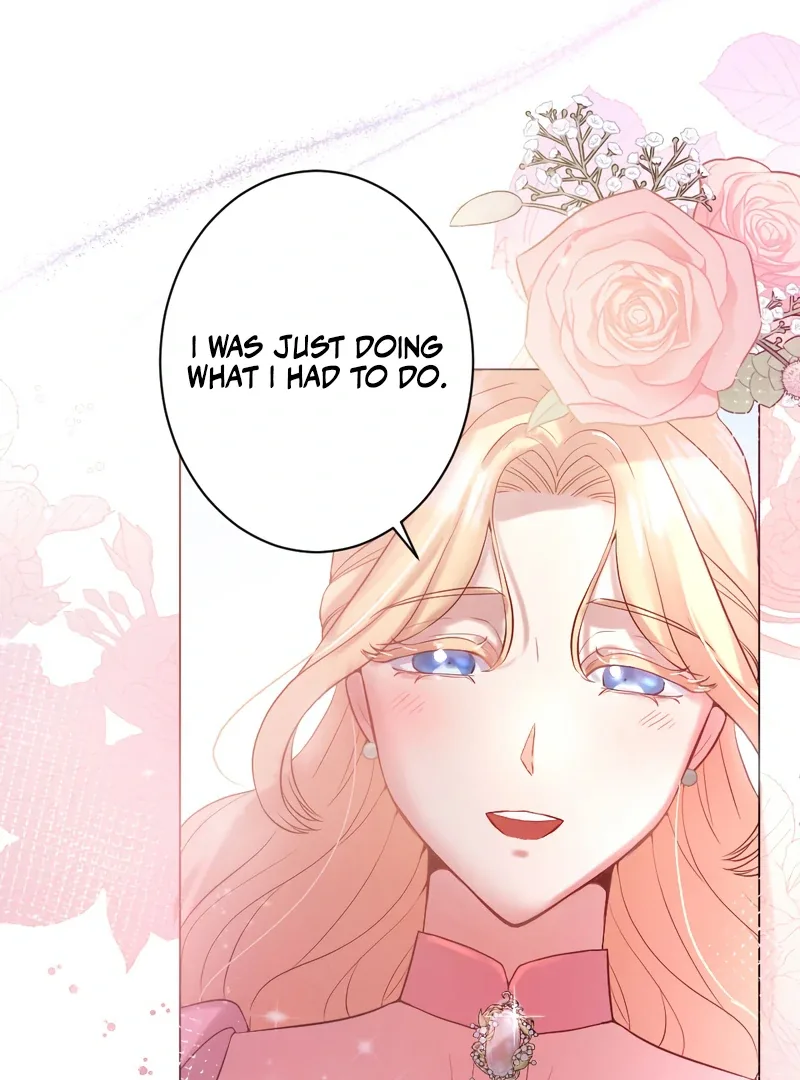The Villainous Woman Who Ruined a Nation Starts Her Revenge Drama with the Cold-Blooded Duke Chapter 1 page 36