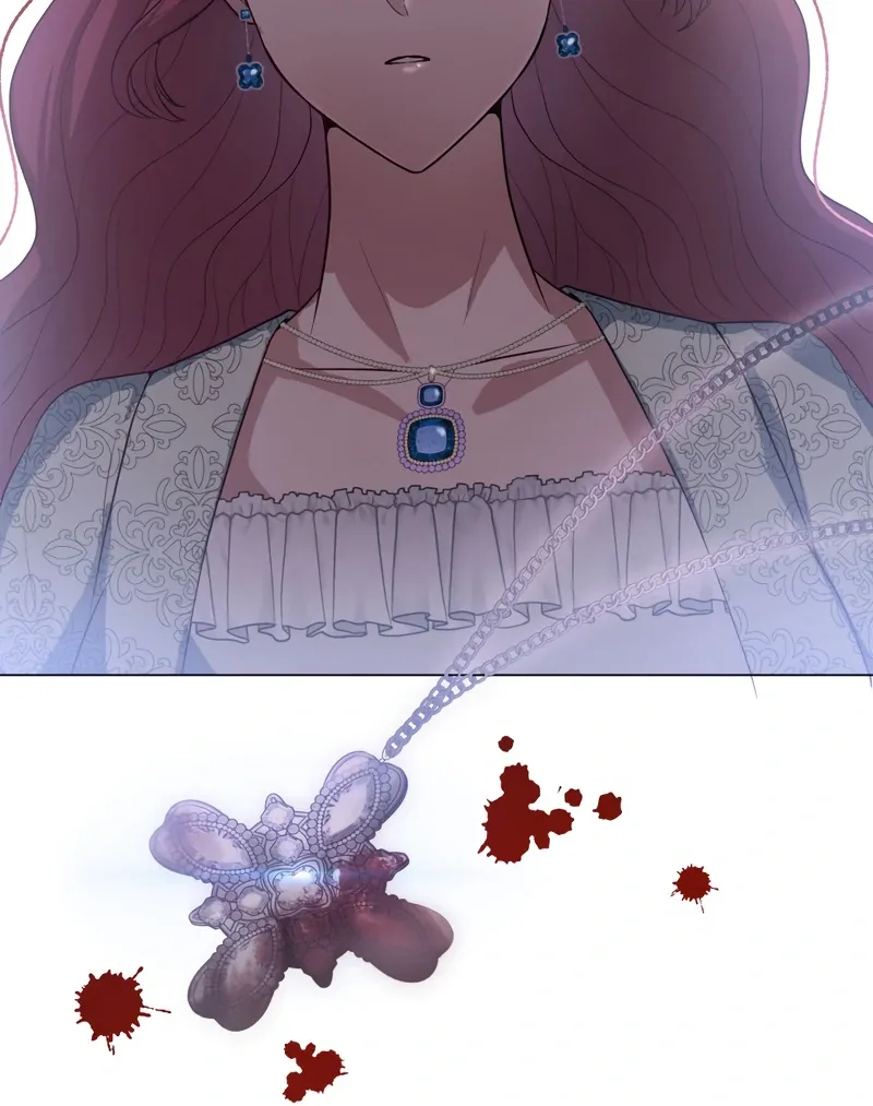 The Villainous Woman Who Ruined a Nation Starts Her Revenge Drama with the Cold-Blooded Duke Chapter 2 page 108