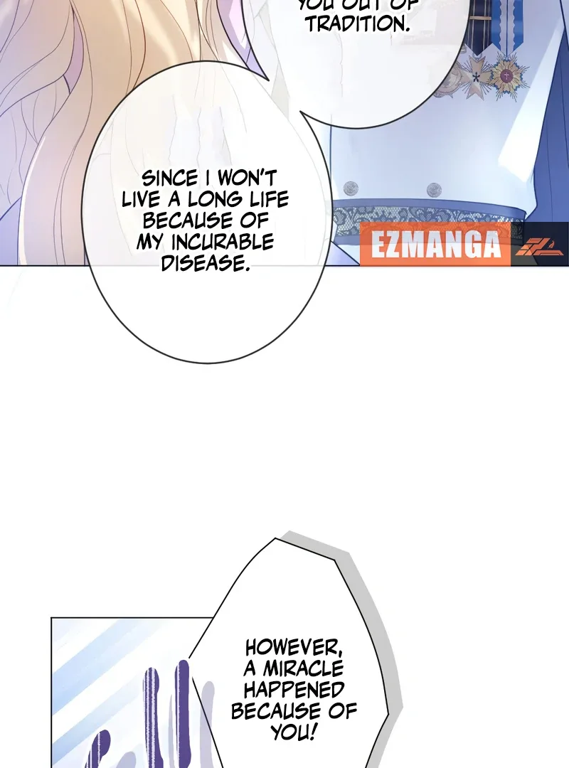The Villainous Woman Who Ruined a Nation Starts Her Revenge Drama with the Cold-Blooded Duke Chapter 1 page 51