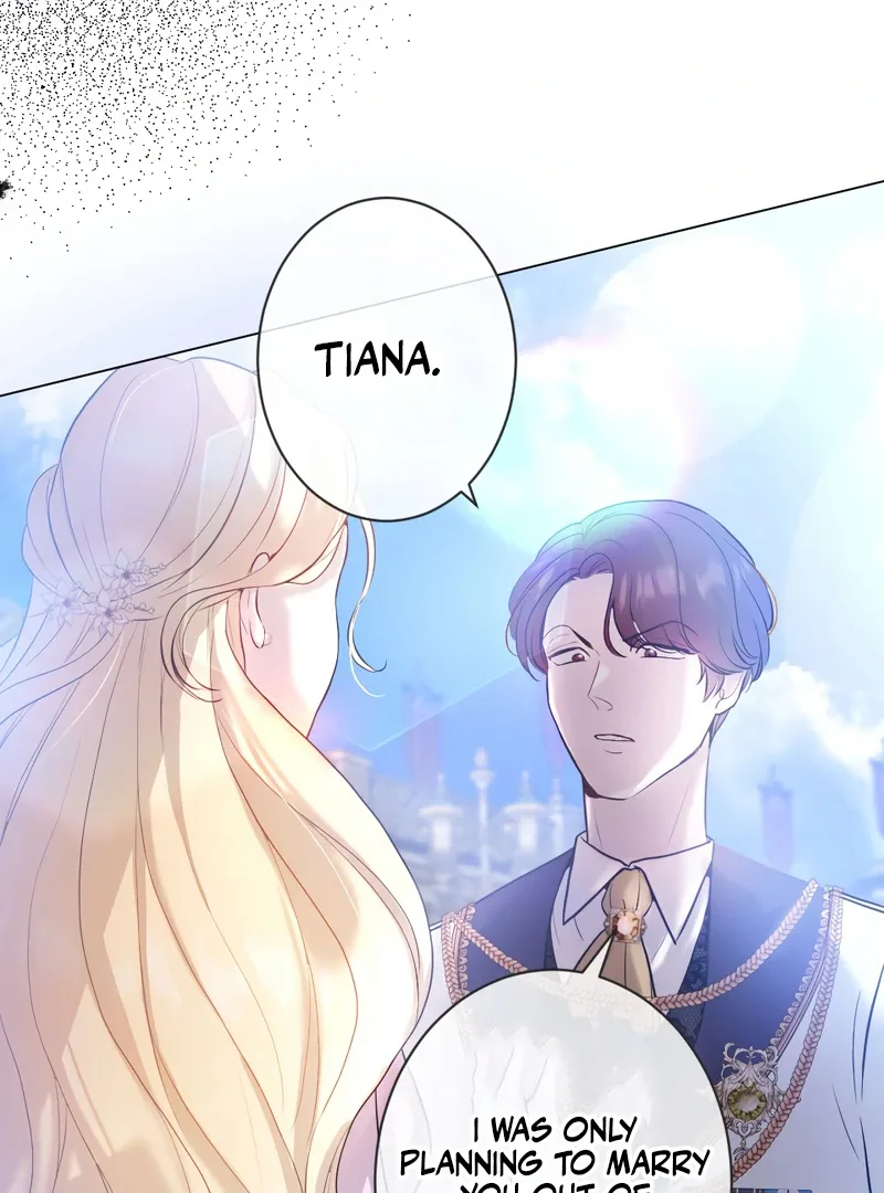 The Villainous Woman Who Ruined a Nation Starts Her Revenge Drama with the Cold-Blooded Duke Chapter 1 page 50