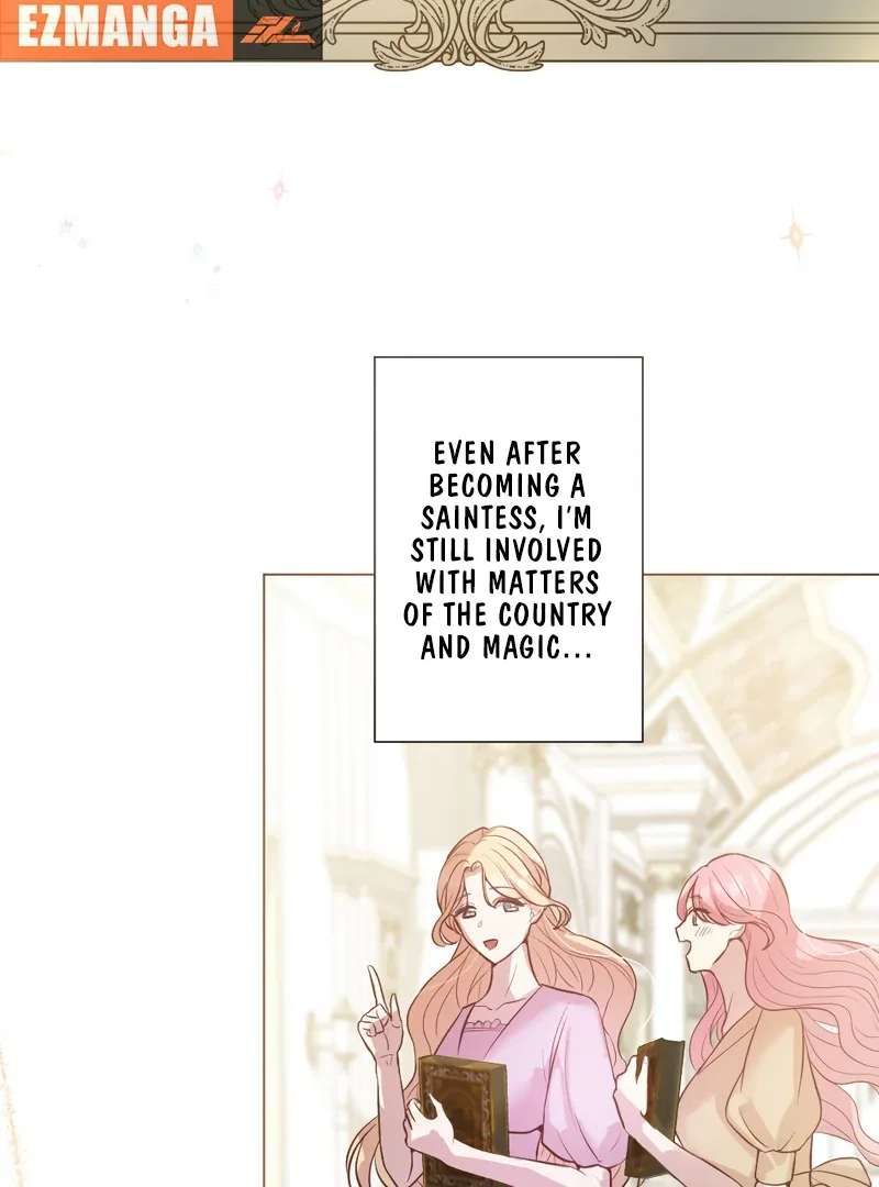 The Villainous Woman Who Ruined a Nation Starts Her Revenge Drama with the Cold-Blooded Duke Chapter 1 page 62