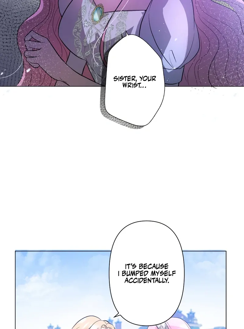 The Villainous Woman Who Ruined a Nation Starts Her Revenge Drama with the Cold-Blooded Duke Chapter 1 page 75