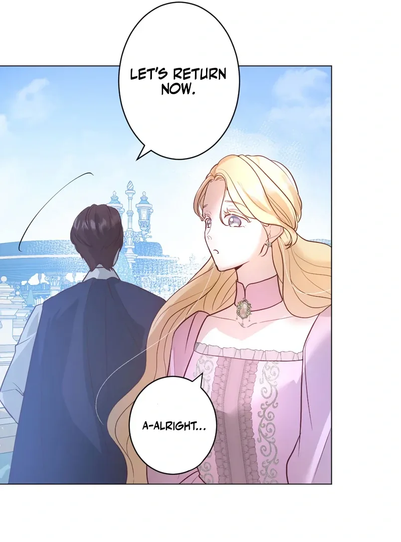 The Villainous Woman Who Ruined a Nation Starts Her Revenge Drama with the Cold-Blooded Duke Chapter 1 page 81