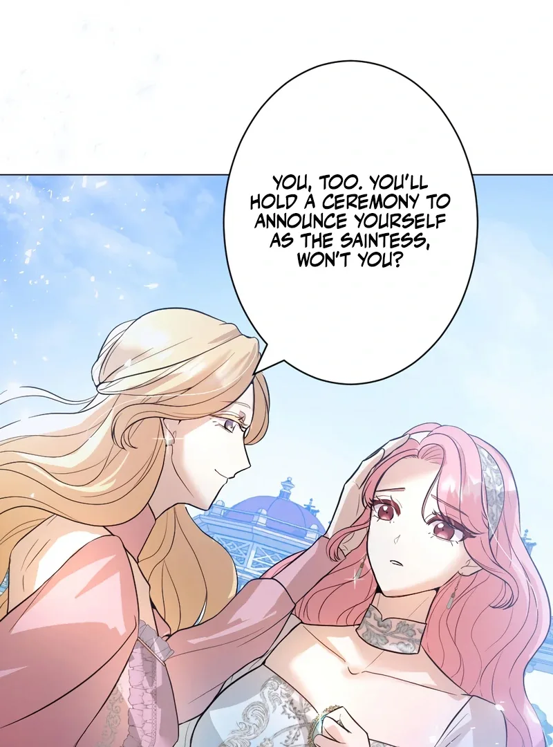 The Villainous Woman Who Ruined a Nation Starts Her Revenge Drama with the Cold-Blooded Duke Chapter 1 page 77