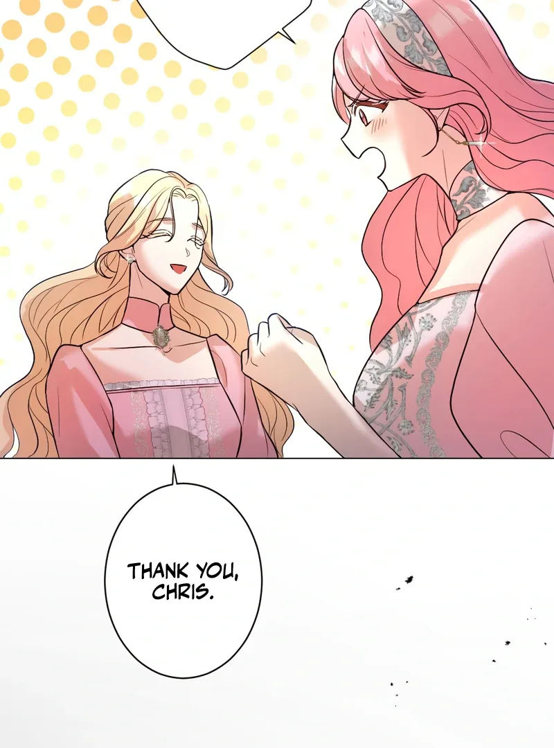The Villainous Woman Who Ruined a Nation Starts Her Revenge Drama with the Cold-Blooded Duke Chapter 1 page 71
