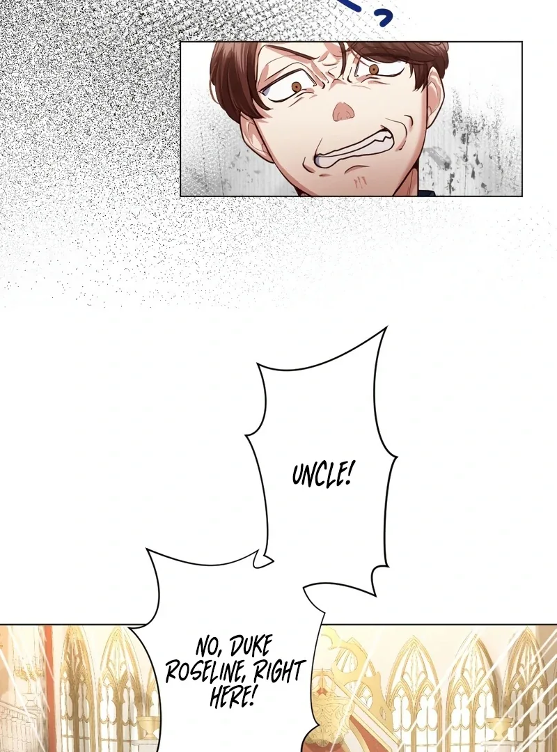The Villainous Woman Who Ruined a Nation Starts Her Revenge Drama with the Cold-Blooded Duke Chapter 4 page 83