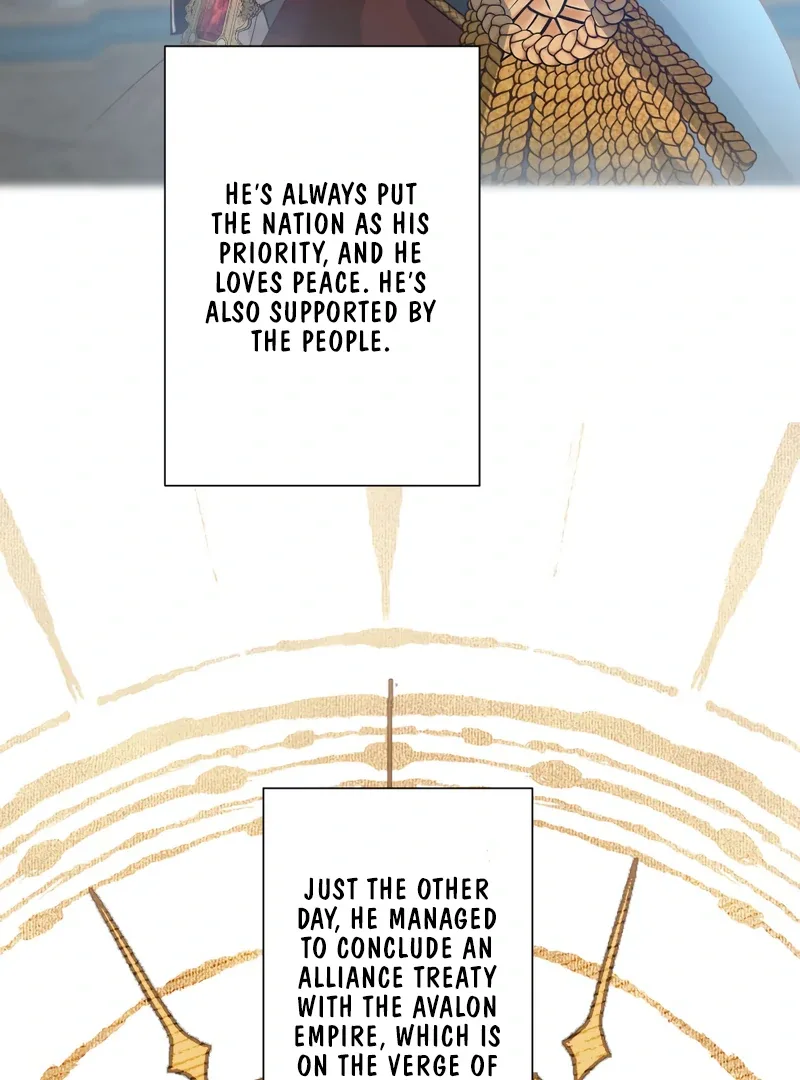 The Villainous Woman Who Ruined a Nation Starts Her Revenge Drama with the Cold-Blooded Duke Chapter 1 page 104