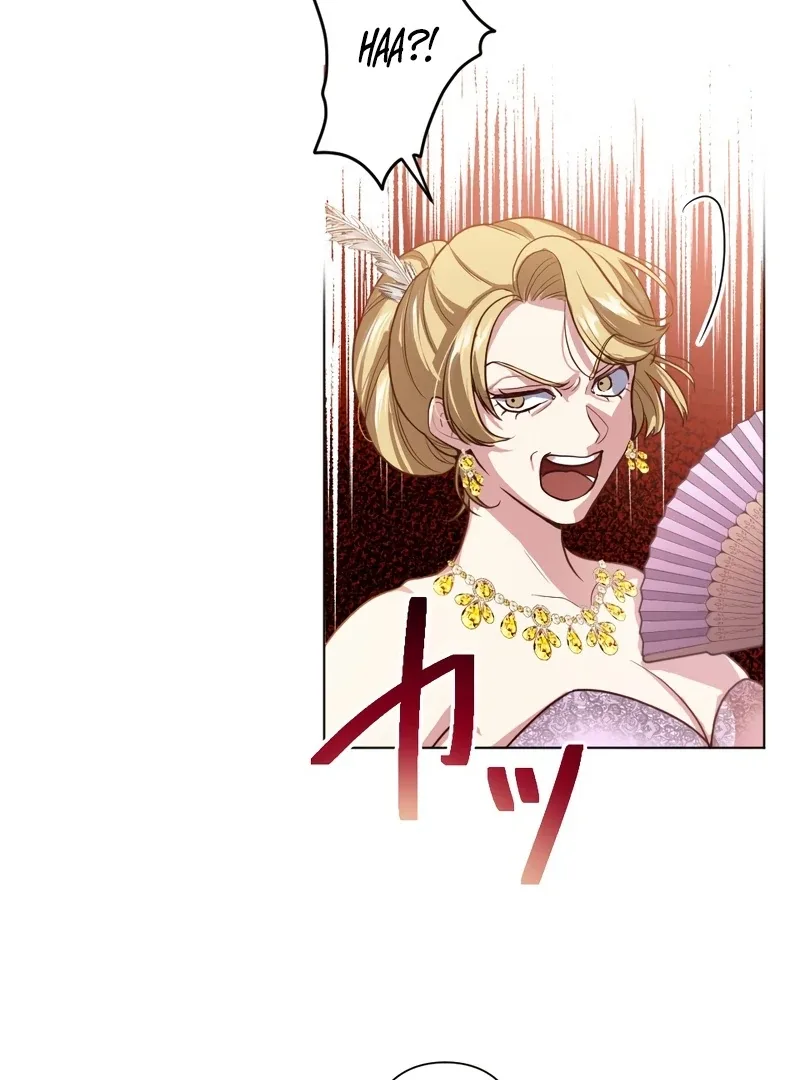 The Villainous Woman Who Ruined a Nation Starts Her Revenge Drama with the Cold-Blooded Duke Chapter 4 page 63