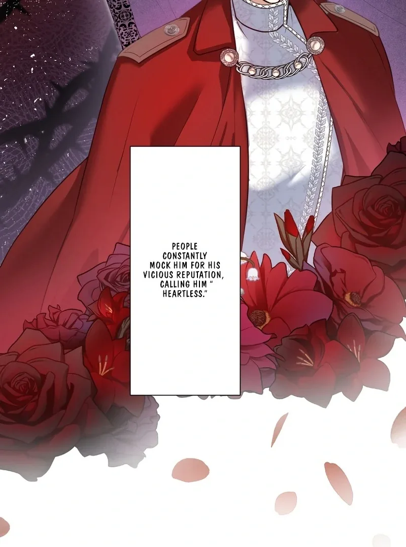 The Villainous Woman Who Ruined a Nation Starts Her Revenge Drama with the Cold-Blooded Duke Chapter 4 page 76